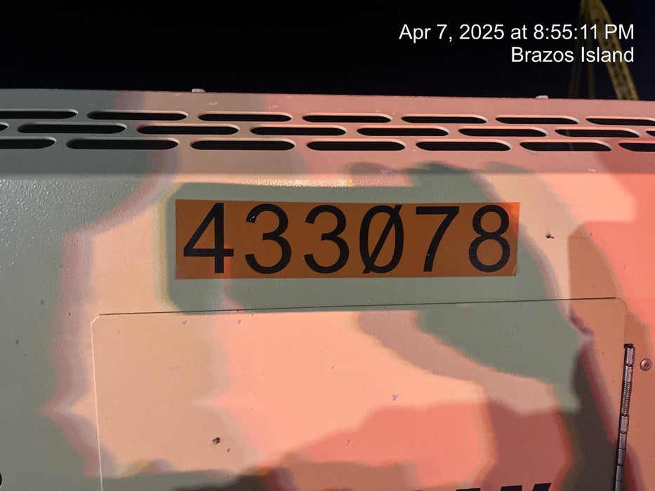 2024 DOOSAN P425/HP375WCU-T4F