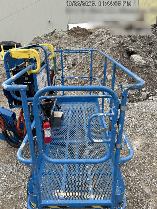 2024 MILLER ELECTRIC CST-282