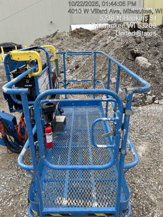 2024 MILLER ELECTRIC CST-282