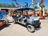 2023 CLUB CAR CA1700D (Canopy)