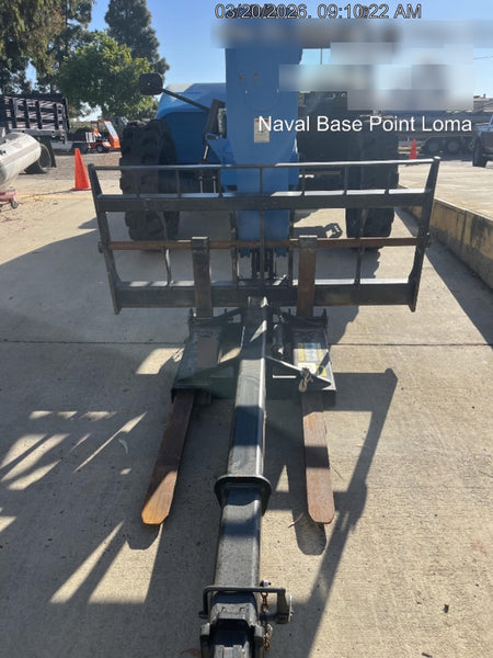 2025 STAR INDUSTRIES M1360B - Star JIB Boom