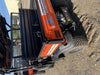2020 KUBOTA RTV-X1140W-H (Canopy)