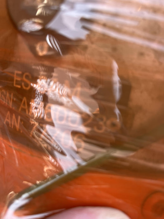 2020 MICHIGAN PNEUMATIC HV-6AM