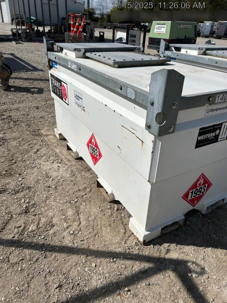 2021 TRANSCUBE 20TCG(G)W-NA