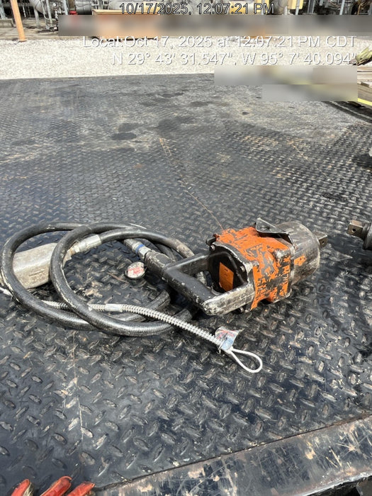 2021 MICHIGAN PNEUMATIC 4940B2