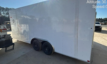 2025 CARRY-ON-TRAILER 85X20CTD10K