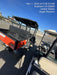 2022 KUBOTA RTV-X1140W-H (Canopy)
