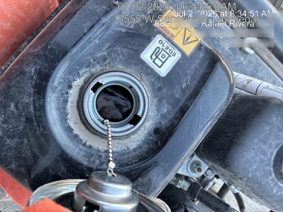 2024 HUSQVARNA LF75