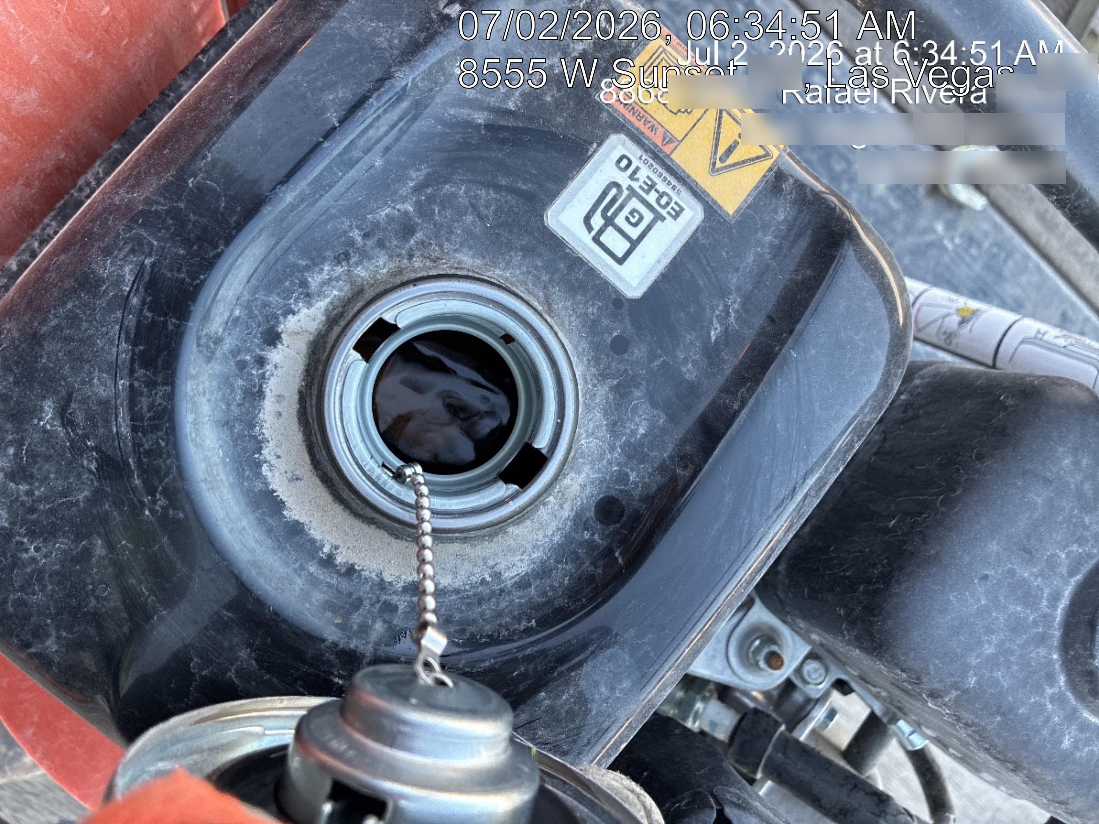2024 HUSQVARNA LF75