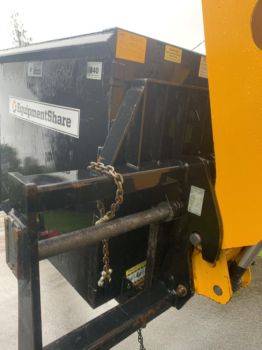 2020 STAR INDUSTRIES 1425