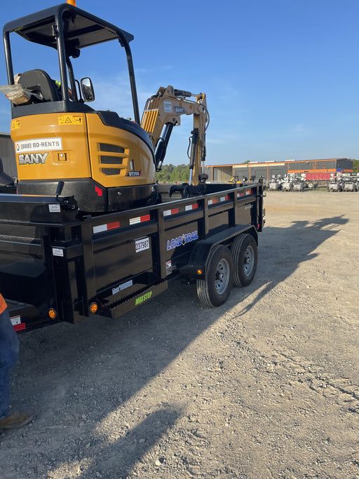 2022 IRON BULL DT8314072