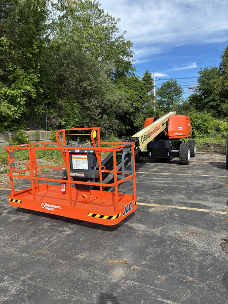 2026 JLG 660SJ