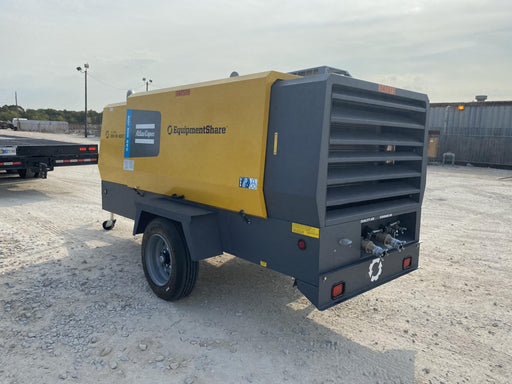 2023 ATLAS COPCO XAS 900