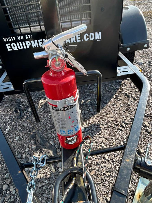 2025 LINCOLN ELECTRIC LE400