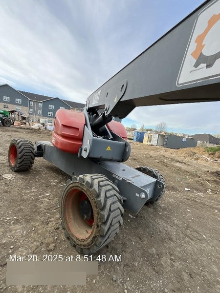 2019 SKYJACK SJ86T