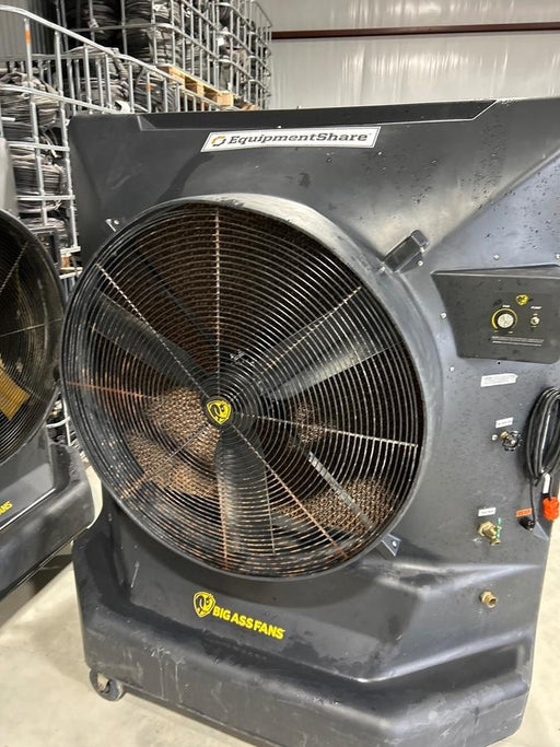 2022 BIG ASS FANS Cool Space 400
