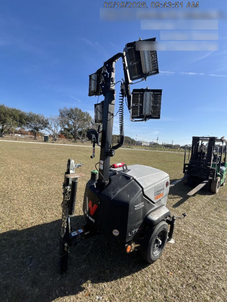 2024 WACKER NEUSON LTT4