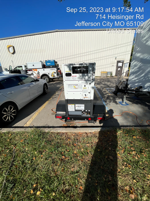 2022 SHINDAIWA DGK15FL