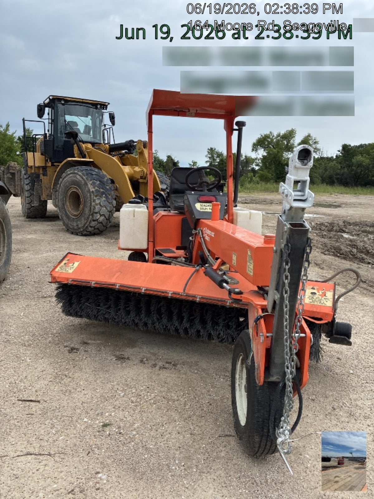 2023 LAYMOR SM-300