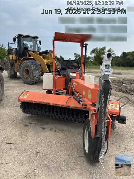 2023 LAYMOR SM-300