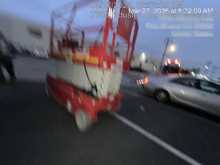 2021 MEC 3346SE