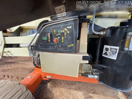 2019 JLG 450AJ