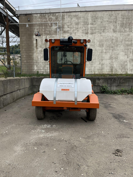 2022 BROCE RCT350