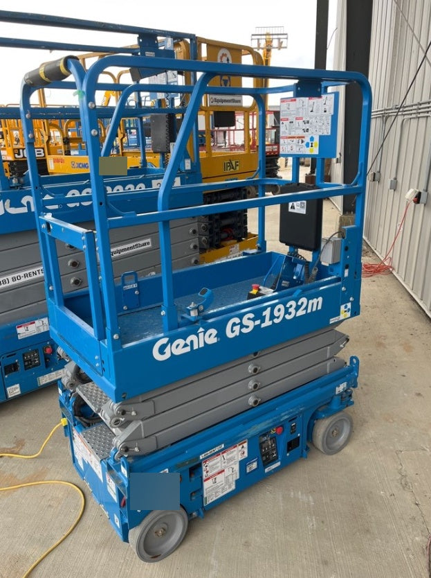 2024 GENIE GS-1932M