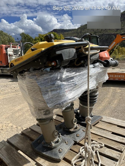 2025 HUSQVARNA LT6005