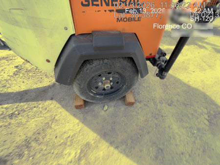 2023 GENERAC MLT2