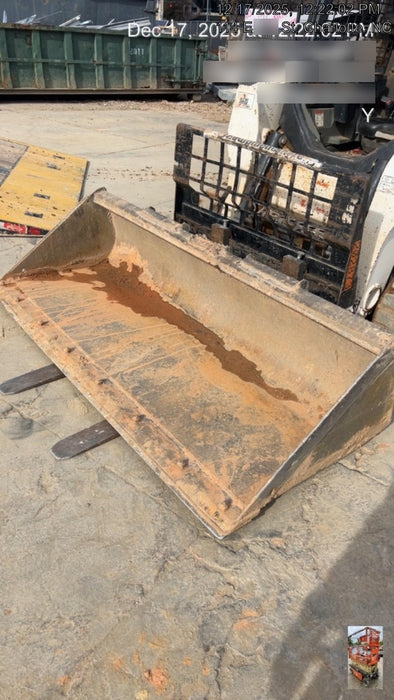 2022 ARROW MATERIAL HANDLING 60" Pallet Forks - Arrow