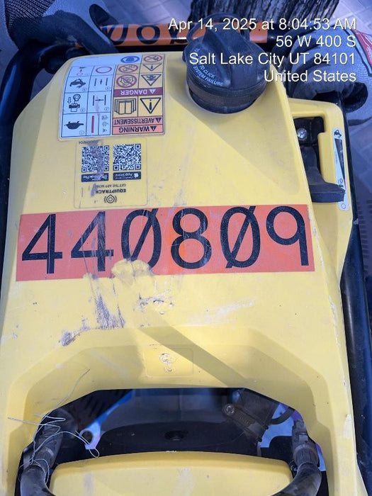 2024 WACKER NEUSON BS68-4Ab/28