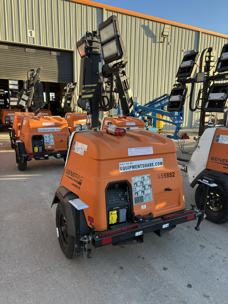 2026 GENERAC MLTS-4