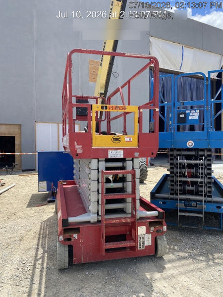 2021 MEC 4555SE