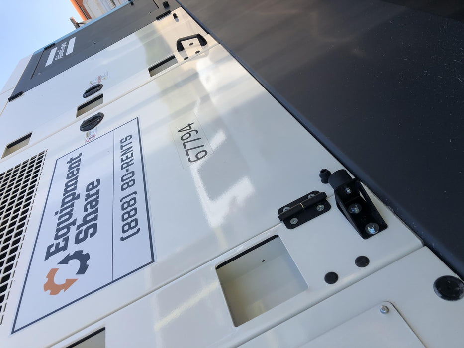 2020 ATLAS COPCO QAS625