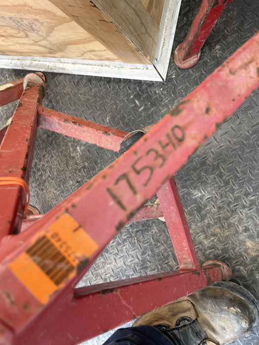 2021 KEY PLANT KPJH-100A