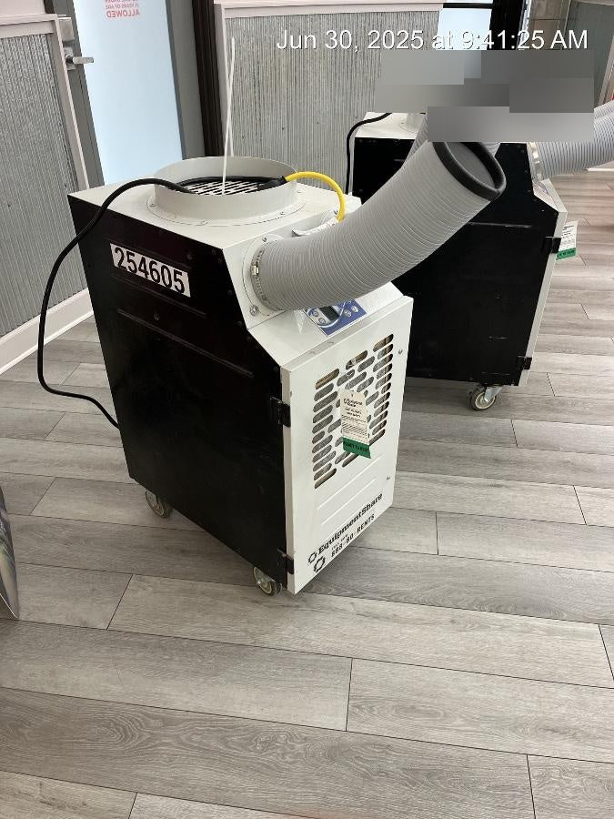 2022 KWIKOOL KPAC1811-2