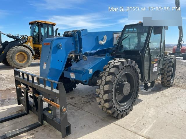 2023 GENIE GTH-844