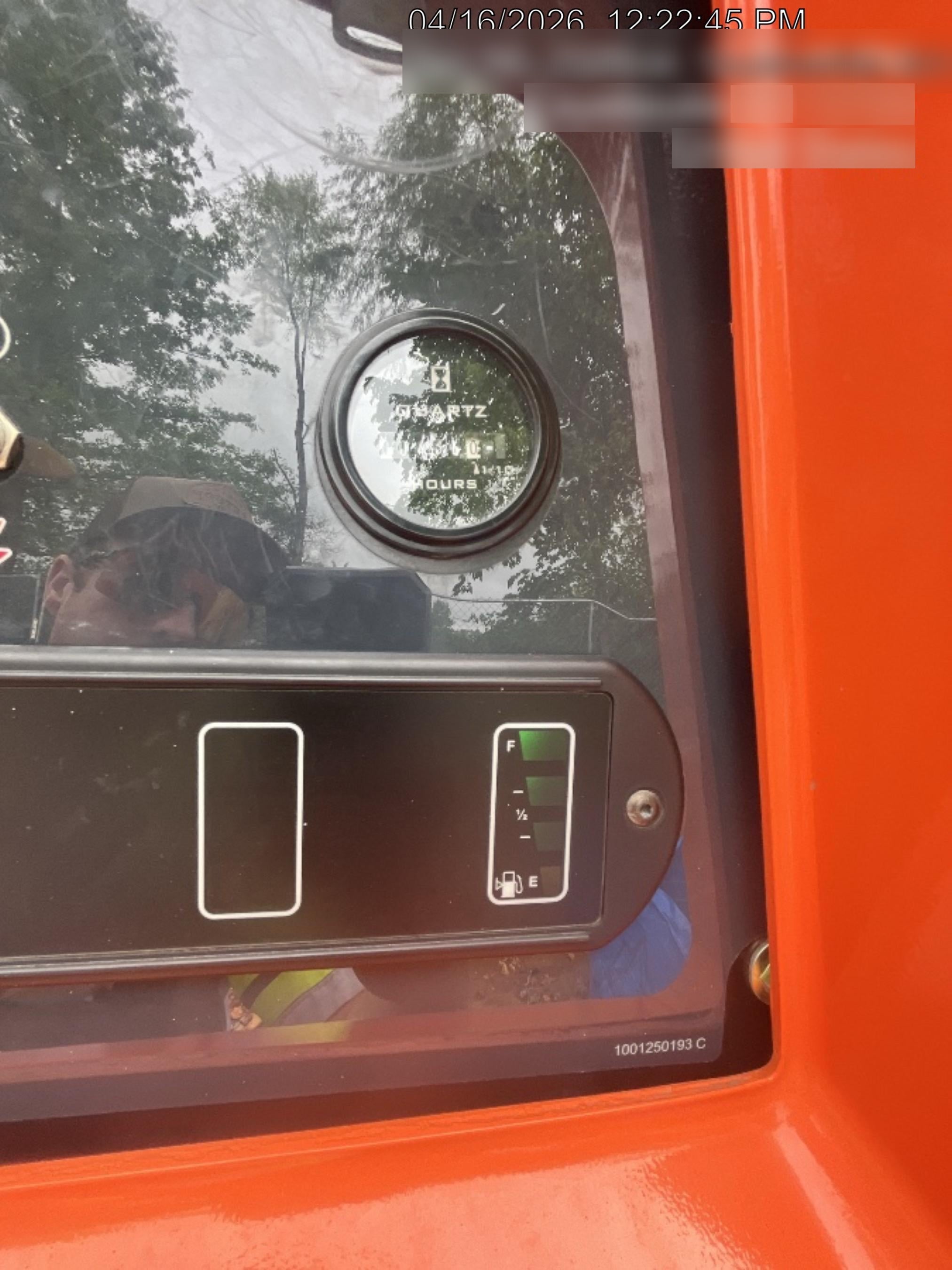 2025 JLG 660SJ
