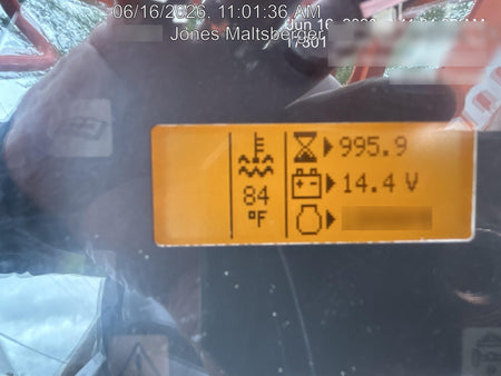 2023 SKYTRAK 8042