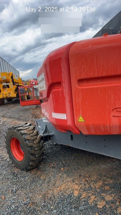 2019 SKYJACK SJ63 AJ