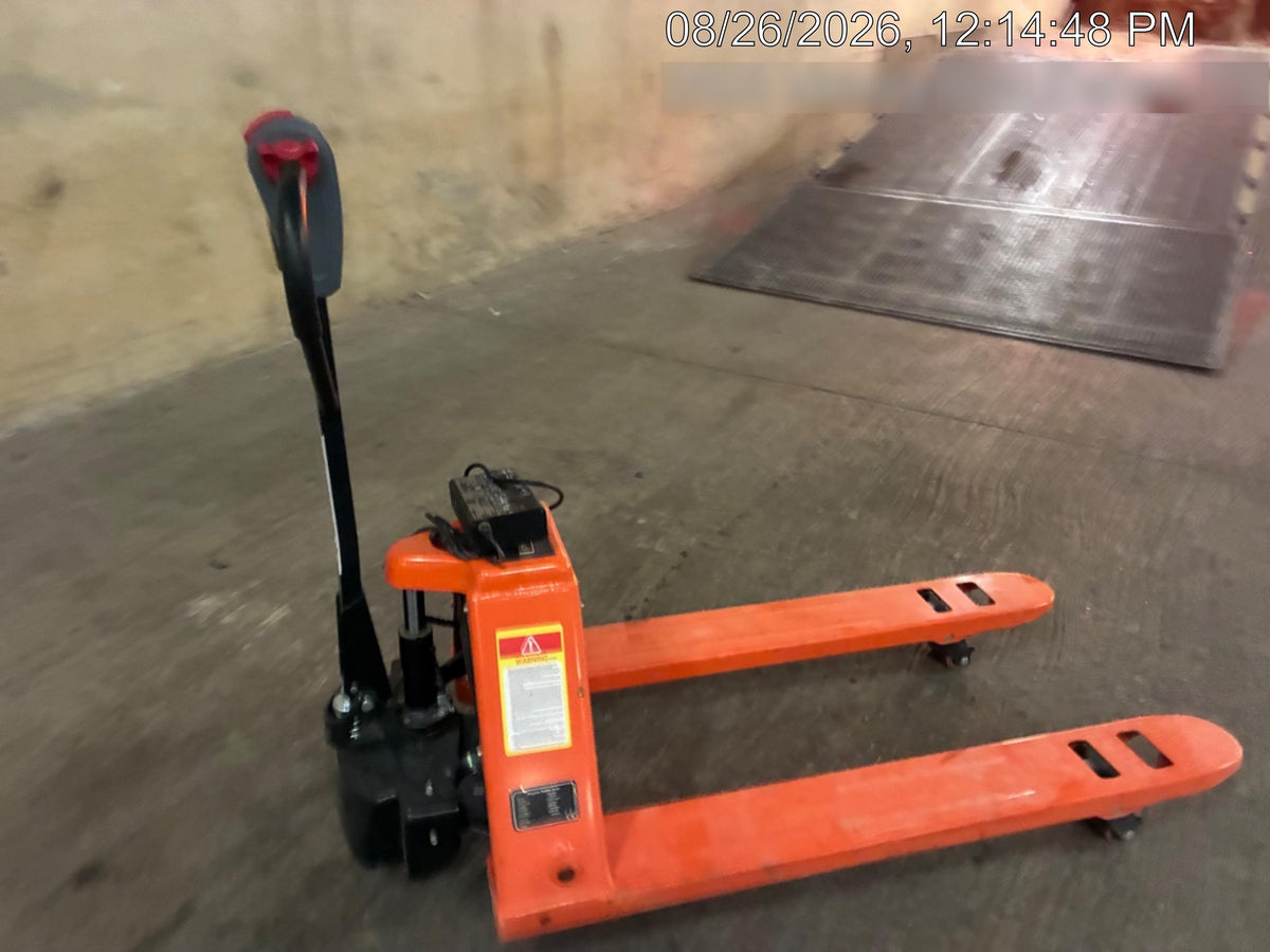 2026 MIGHTY LIFT EPT45S