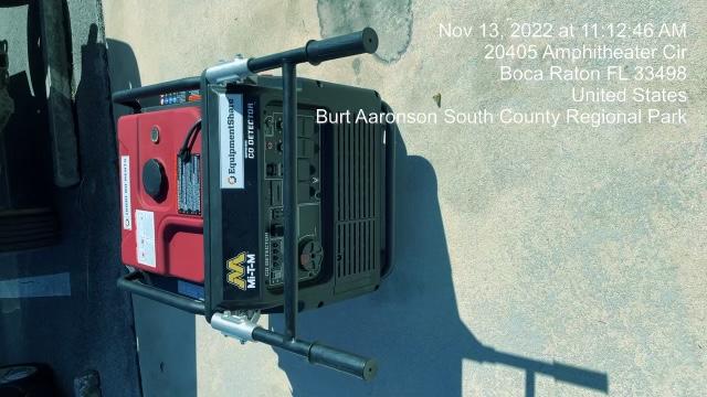 2022 MI-T-M GEN-8000-IMM1E