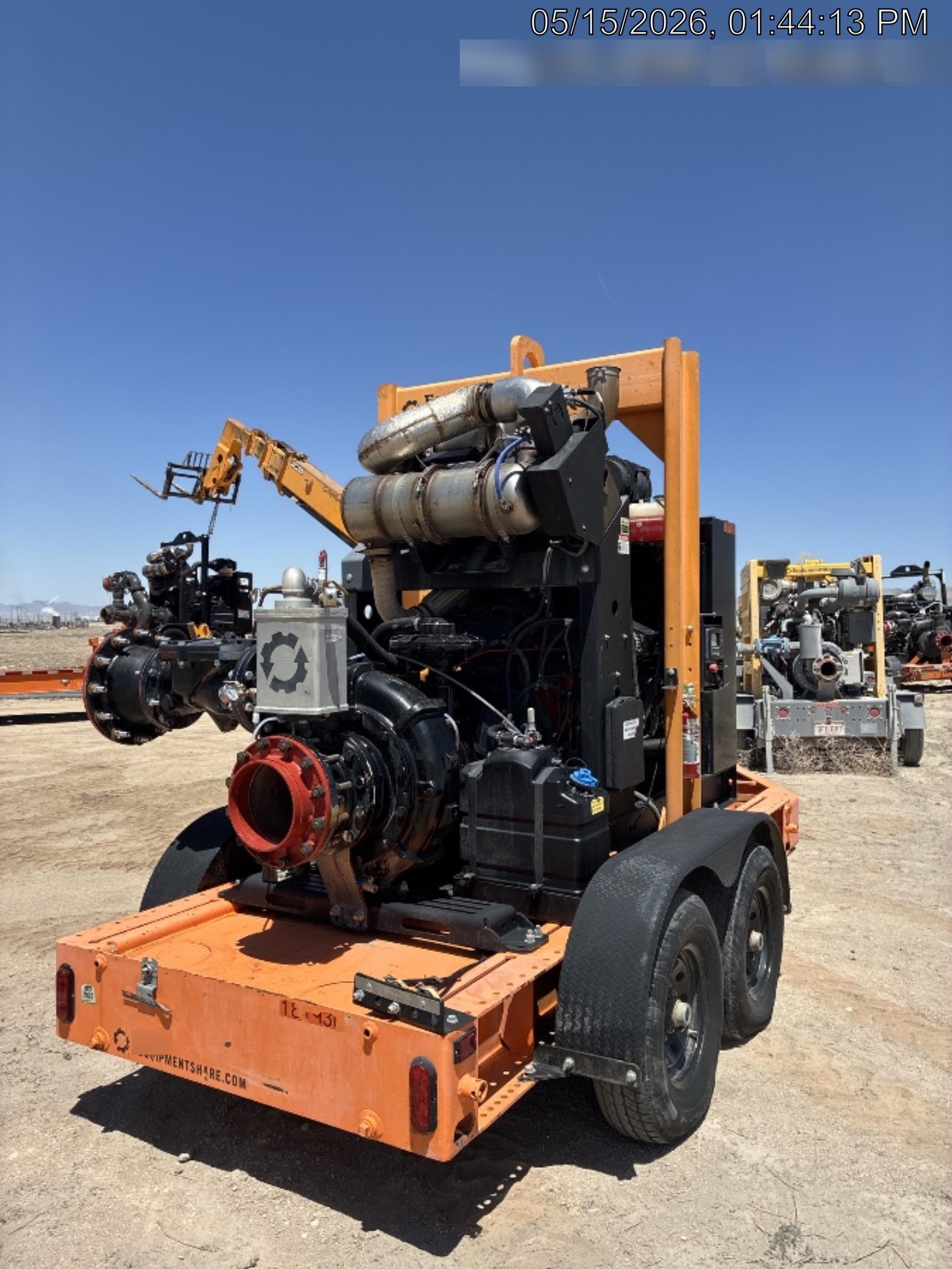 2021 PIONEER PP108S17L71-6090HFC09