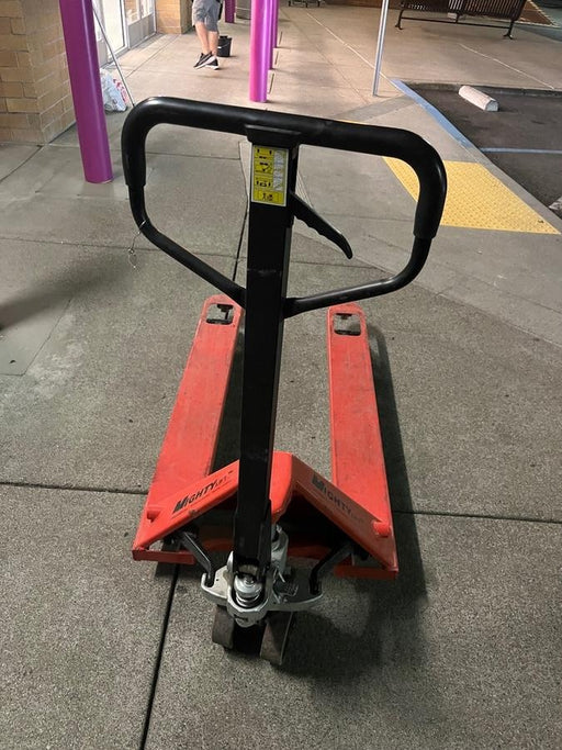 2024 MIGHTY LIFT ML55M