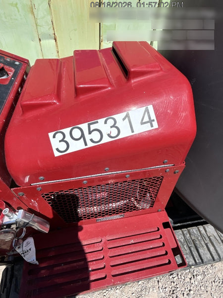 2024 TORO MBTX 2500-TS