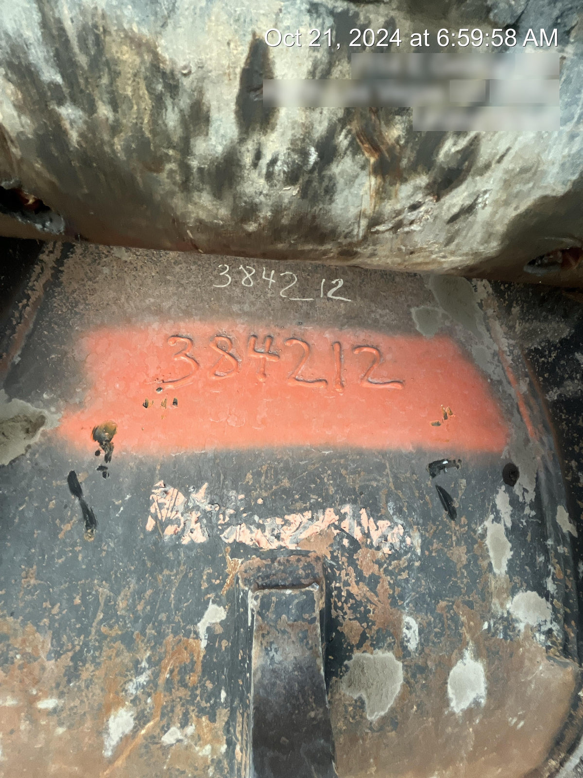 2024 SANY 501910