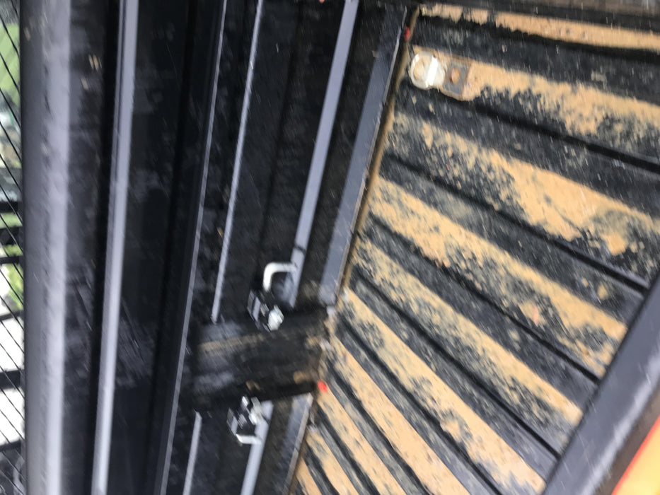 2019 Kubota RTV-X1140W-H 4wd Utility Cart, LED Strobe, Windshield Tempered Glass, Plastic Canopy, Wire Harness Kit, Backup Alarm