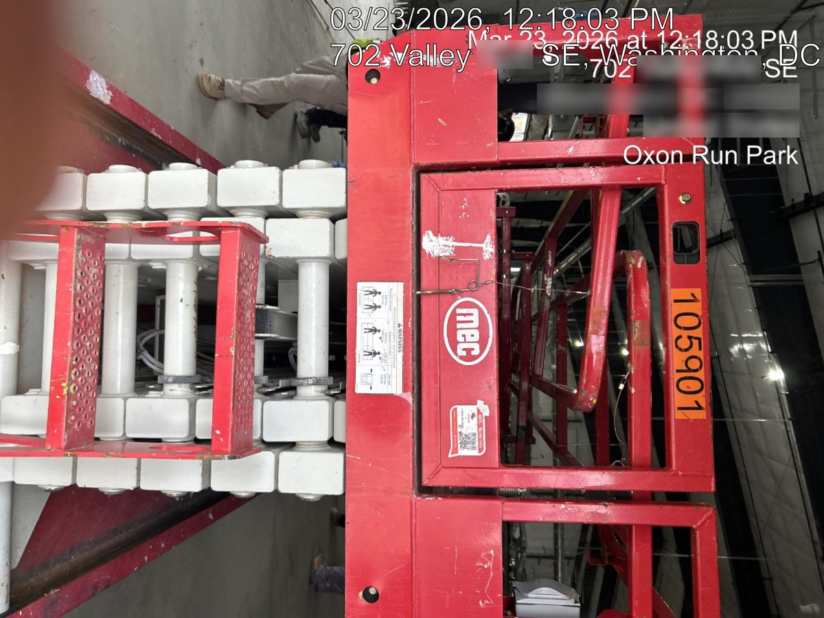 2020 MEC 4555SE