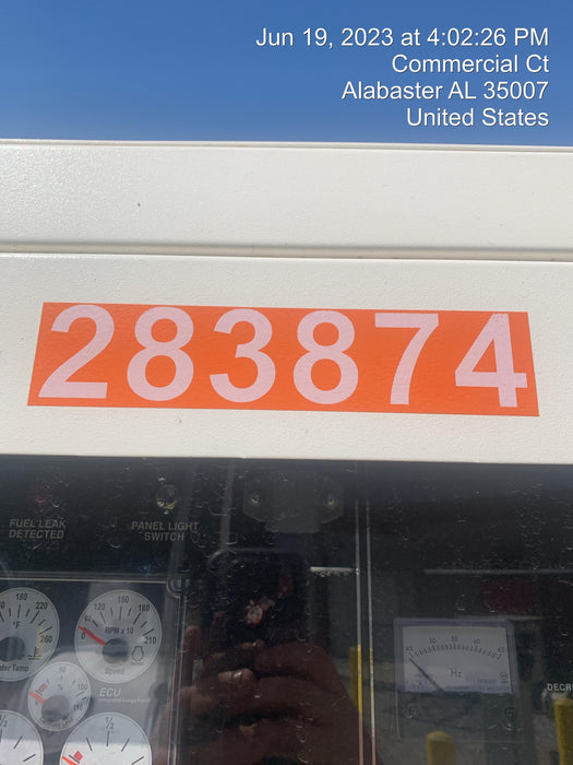 2022 MULTIQUIP DCA70